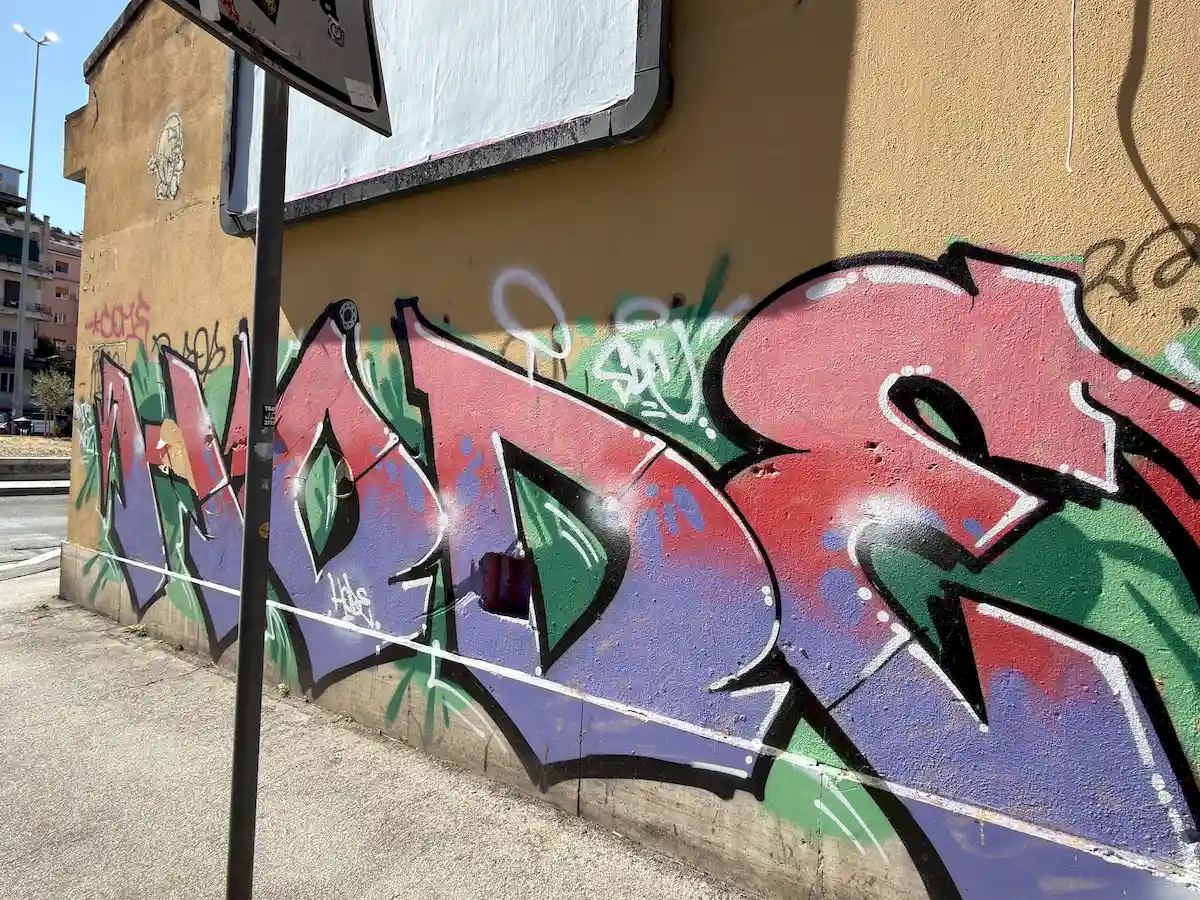 Rome