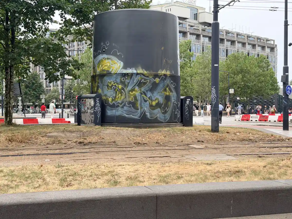 Rotterdam