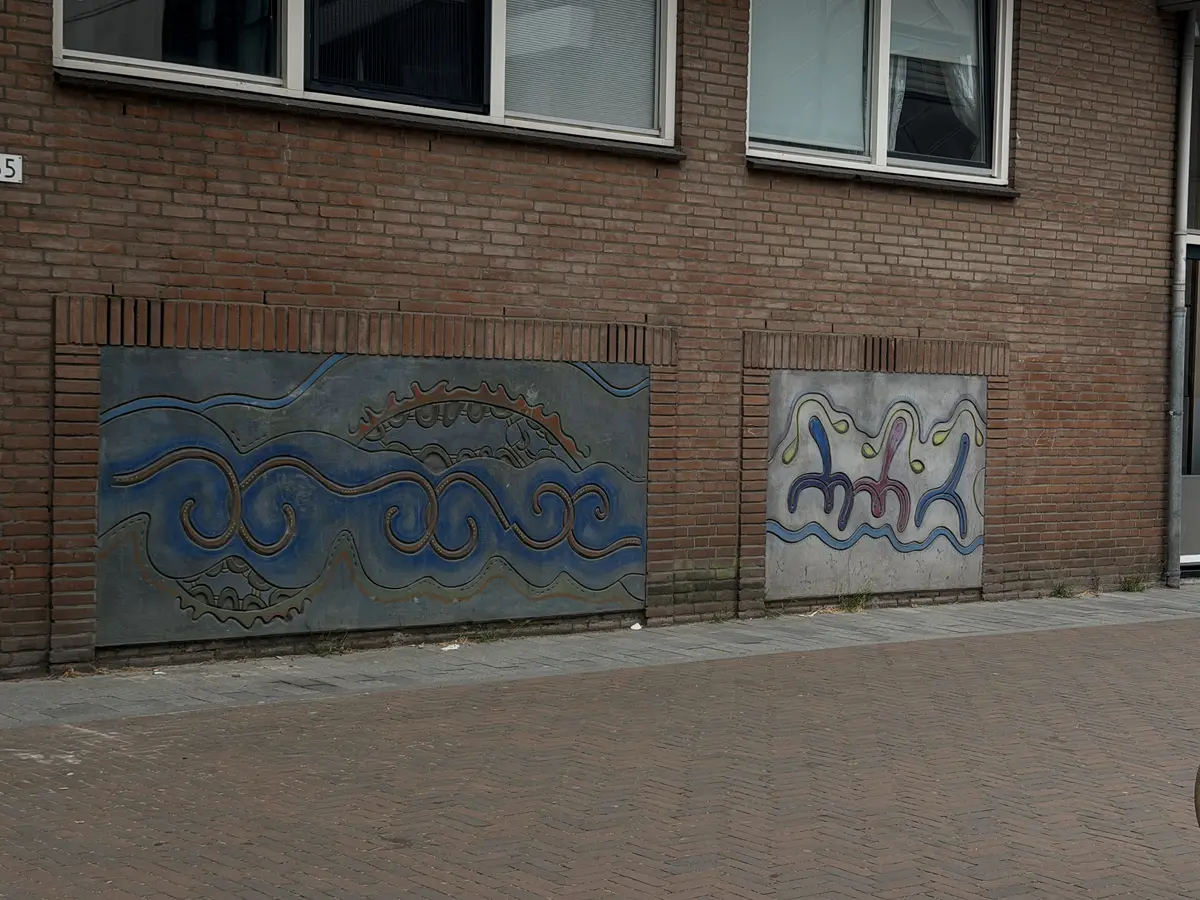 Rotterdam