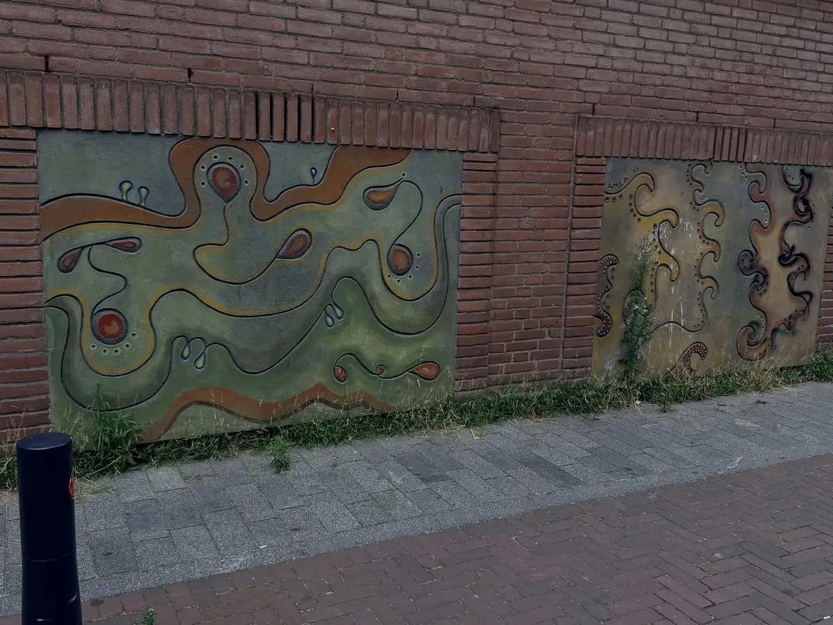 Rotterdam