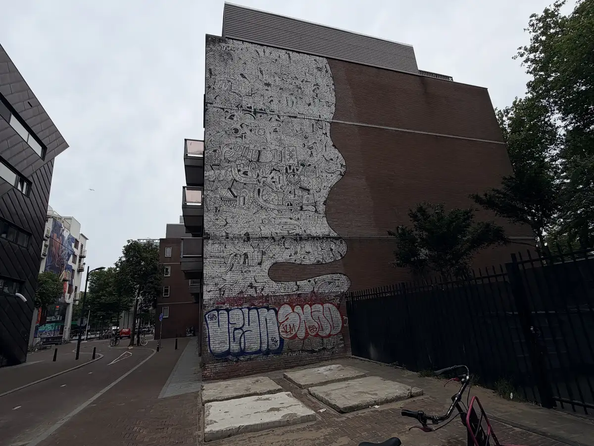 Rotterdam