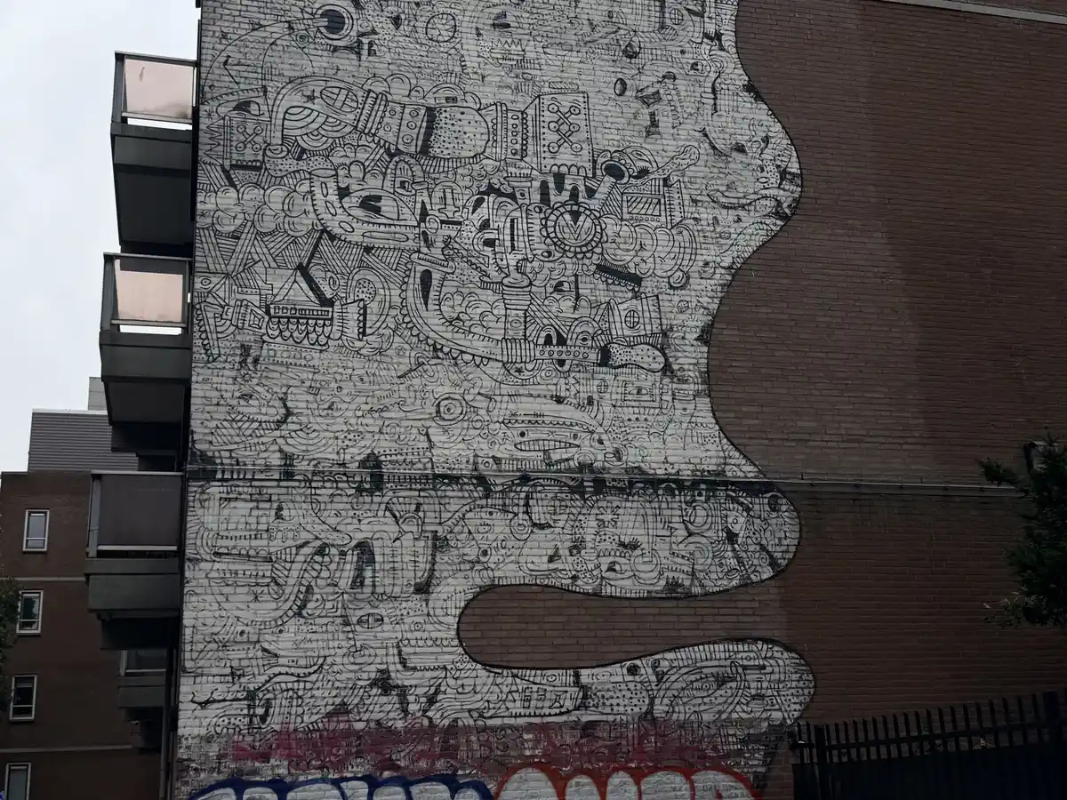 Rotterdam