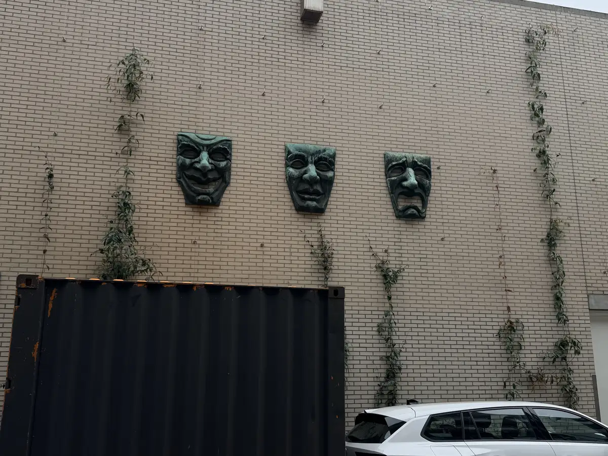 Rotterdam
