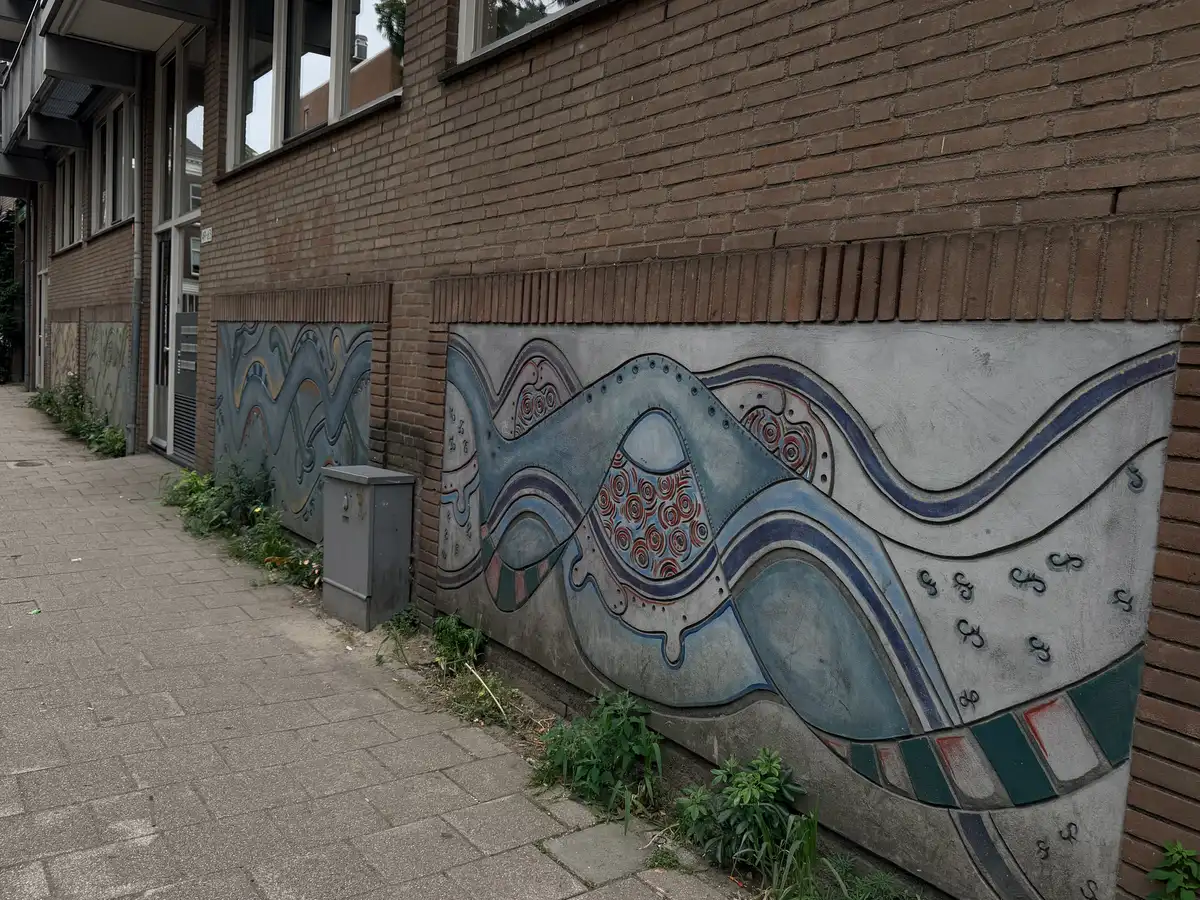 Rotterdam