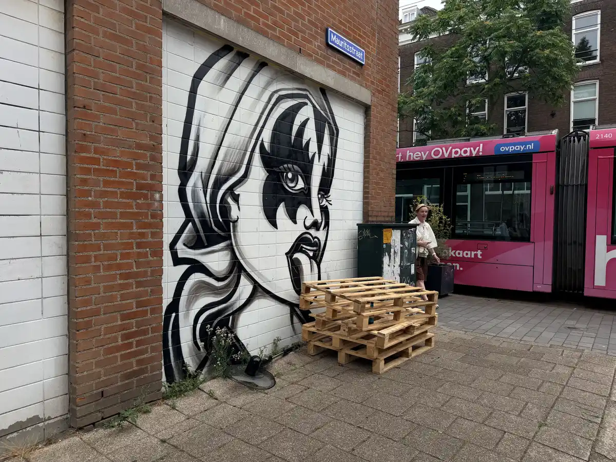Rotterdam