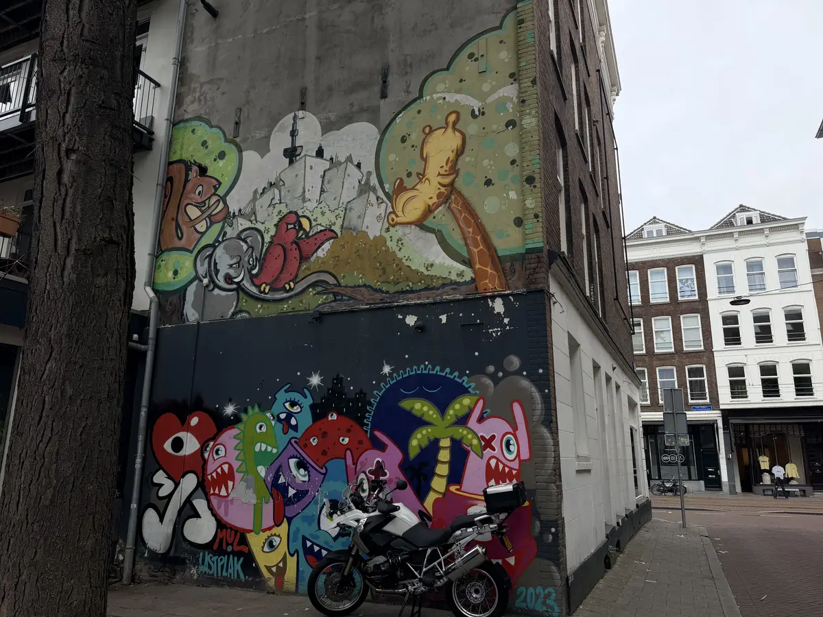 Rotterdam
