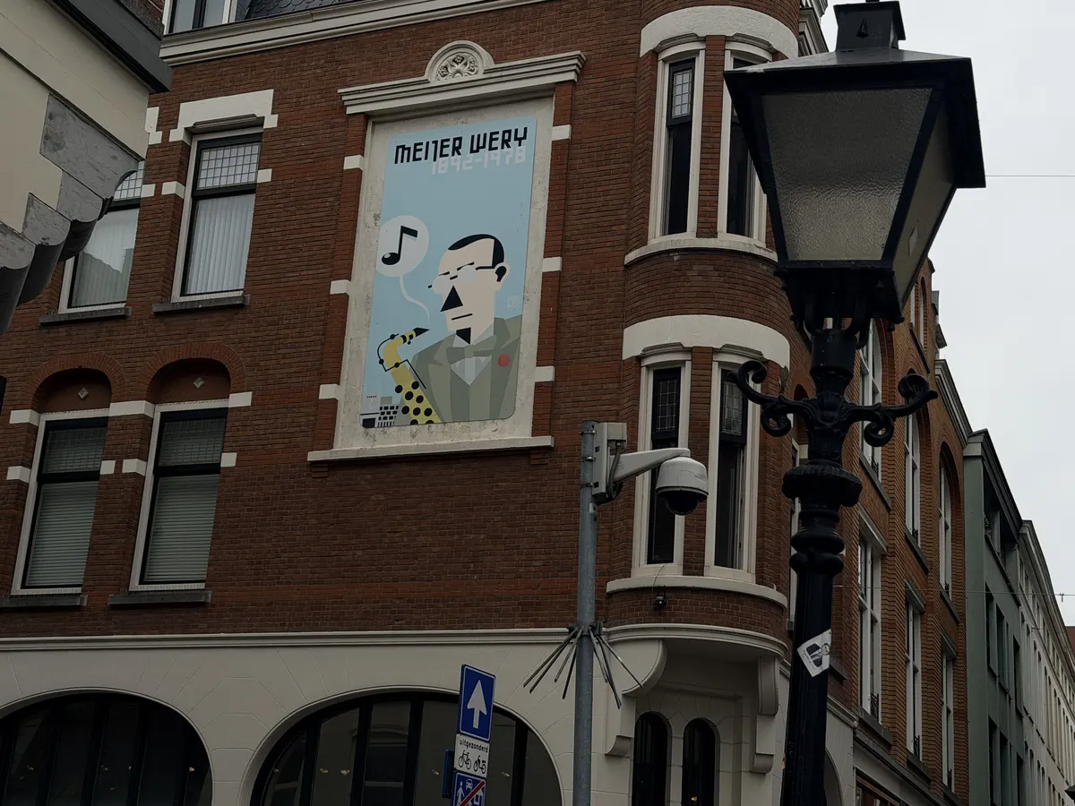 Rotterdam