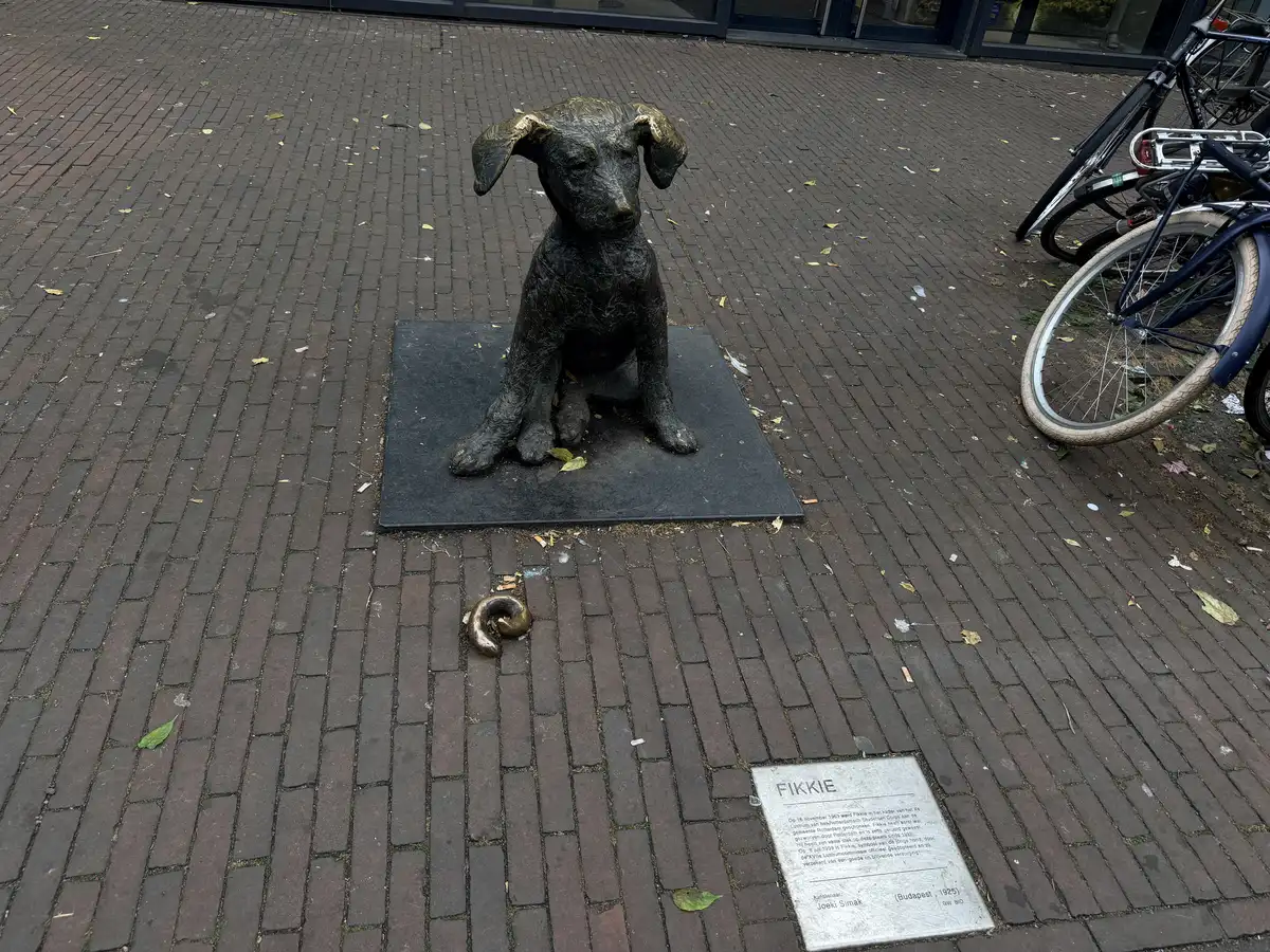 Rotterdam