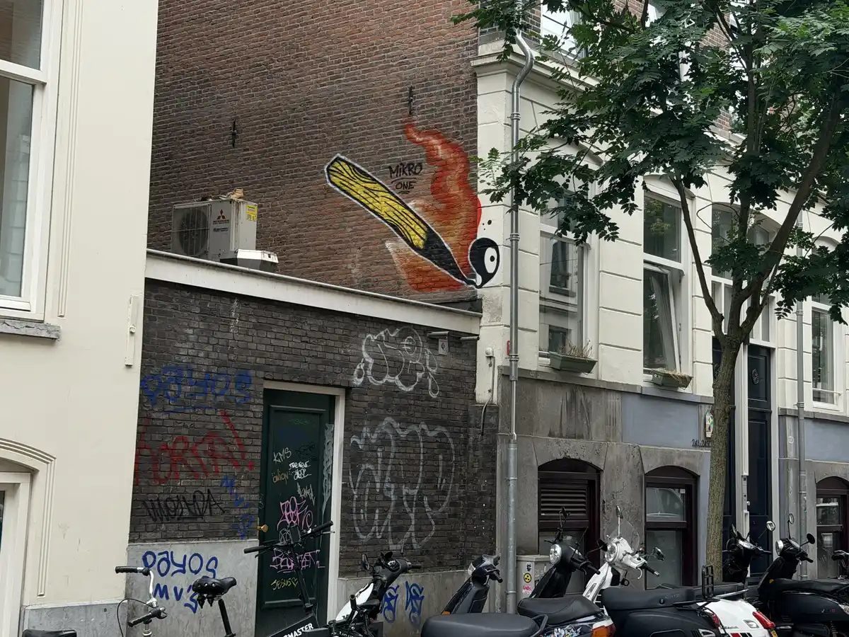 Rotterdam
