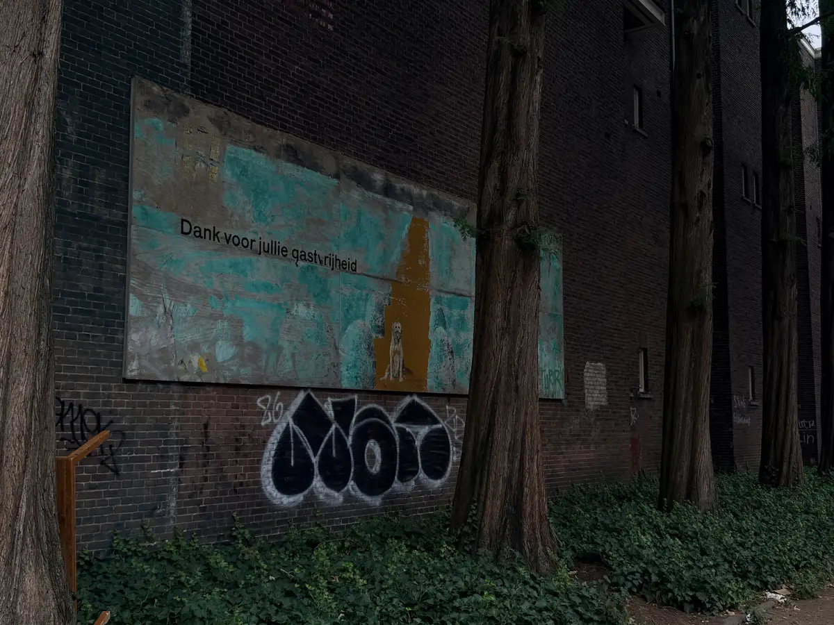 Rotterdam
