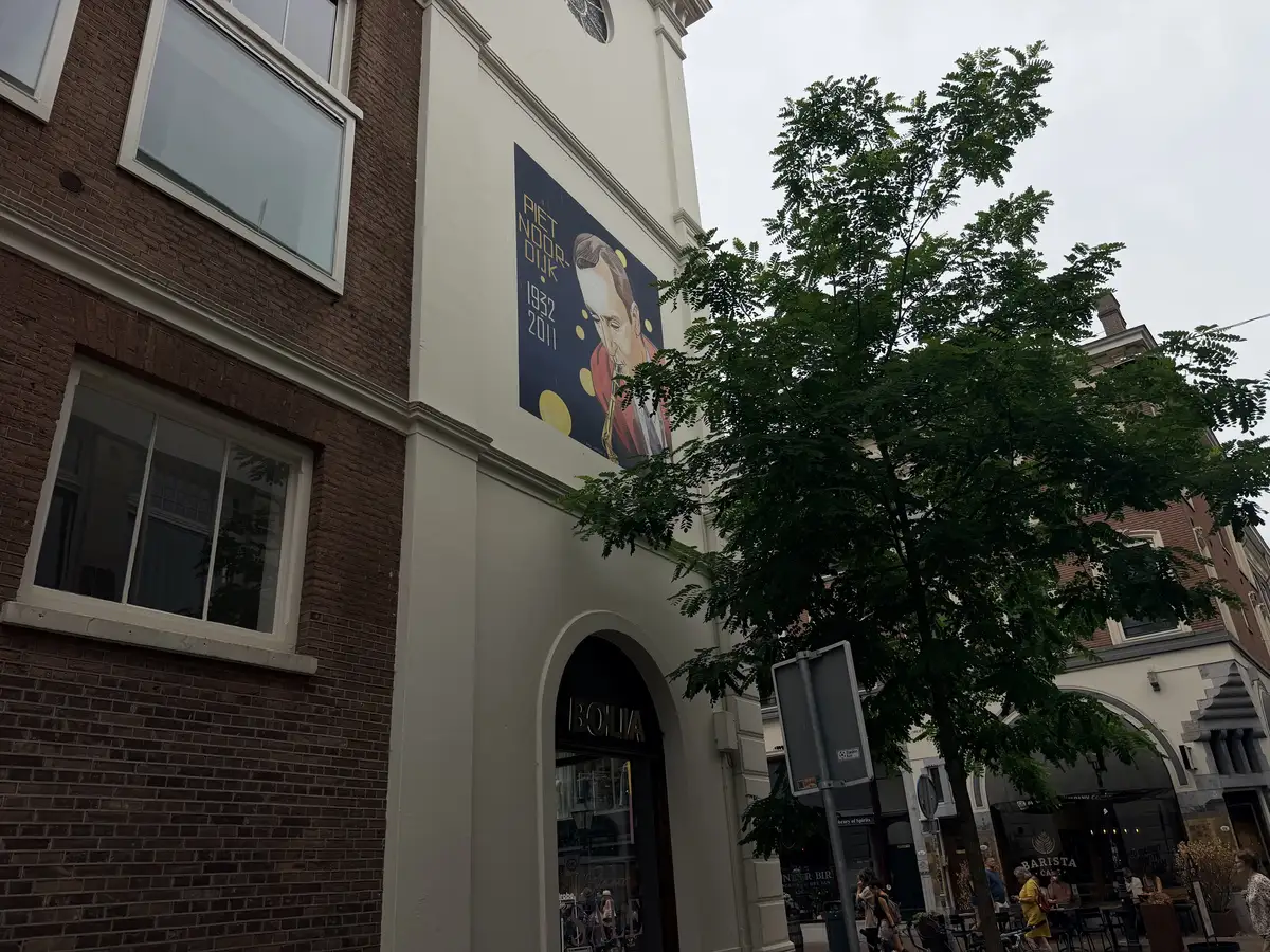 Rotterdam