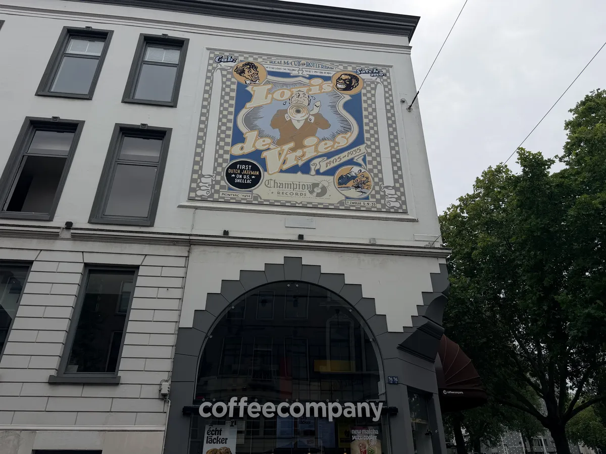Rotterdam