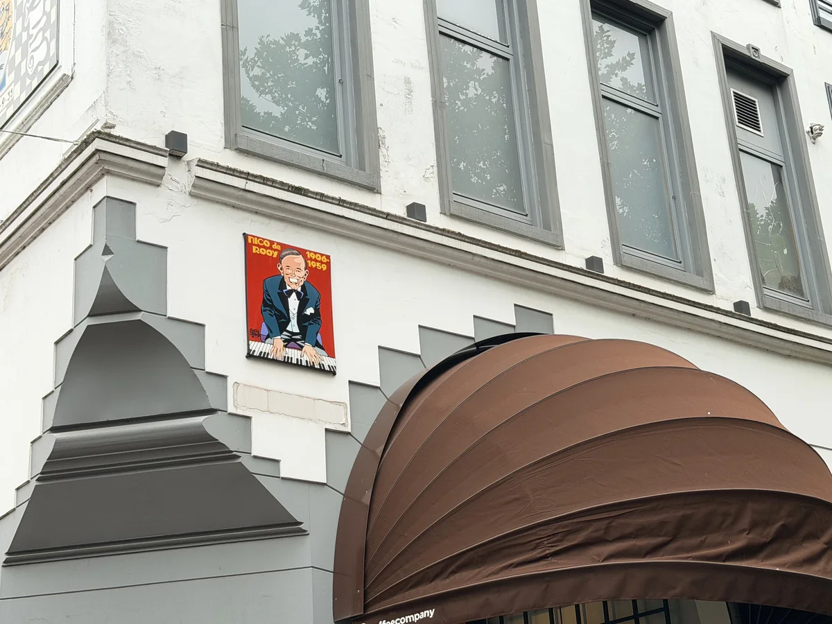 Rotterdam