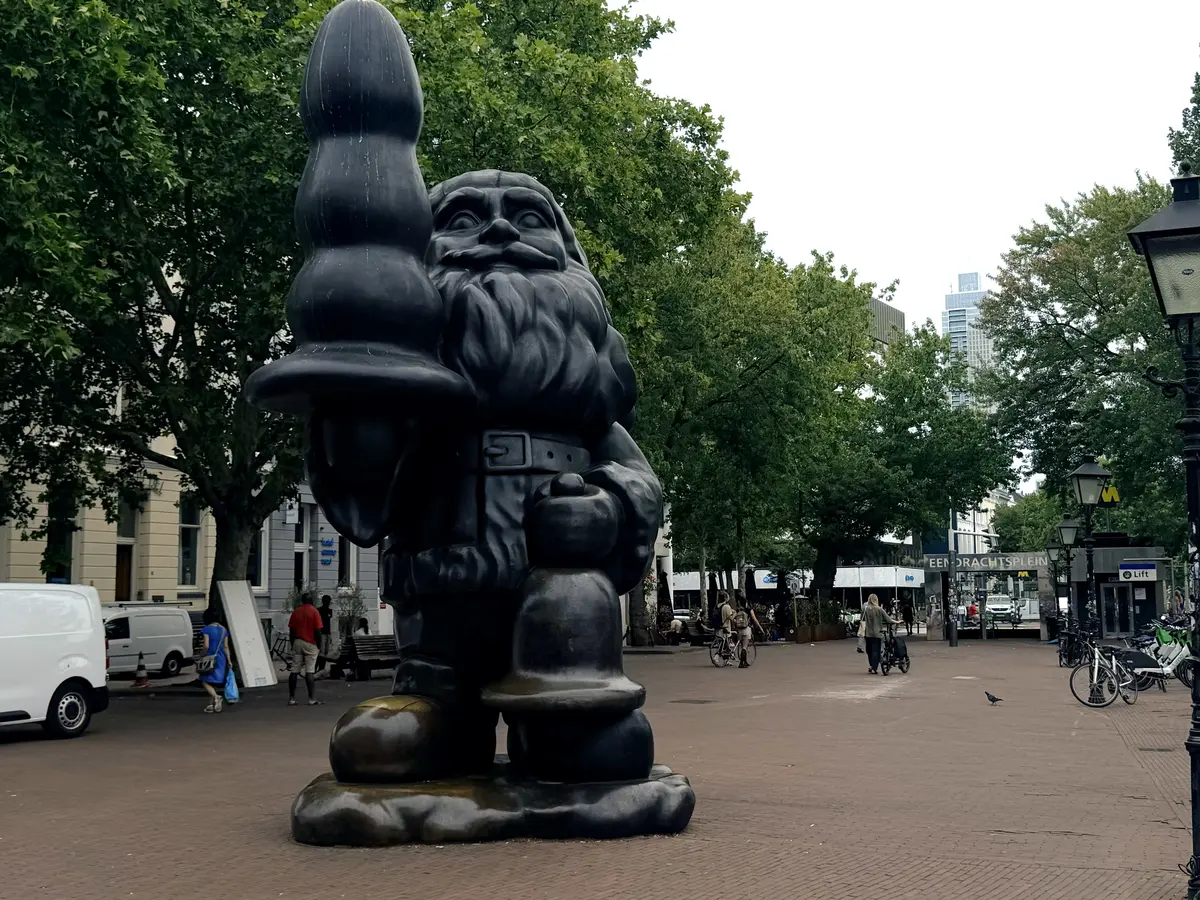 Rotterdam