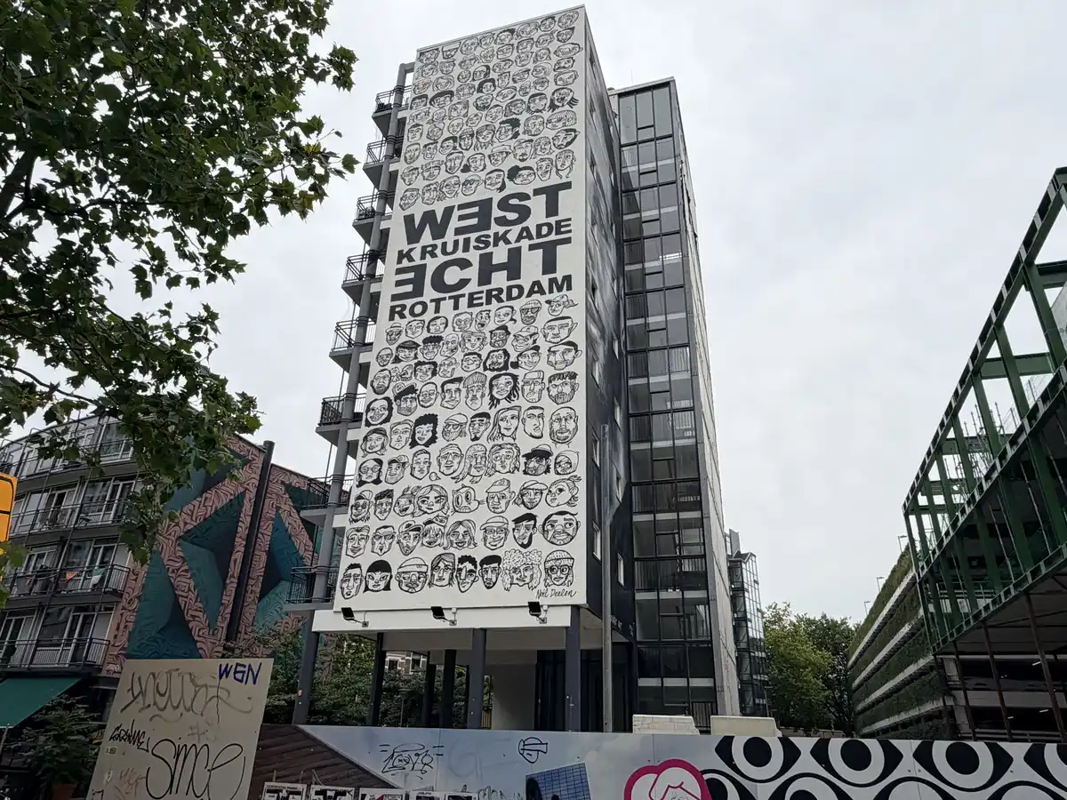 Rotterdam