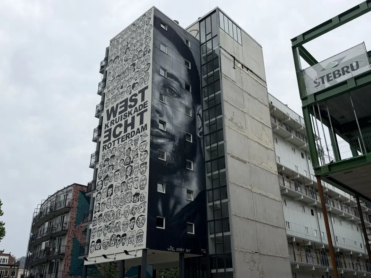 Rotterdam