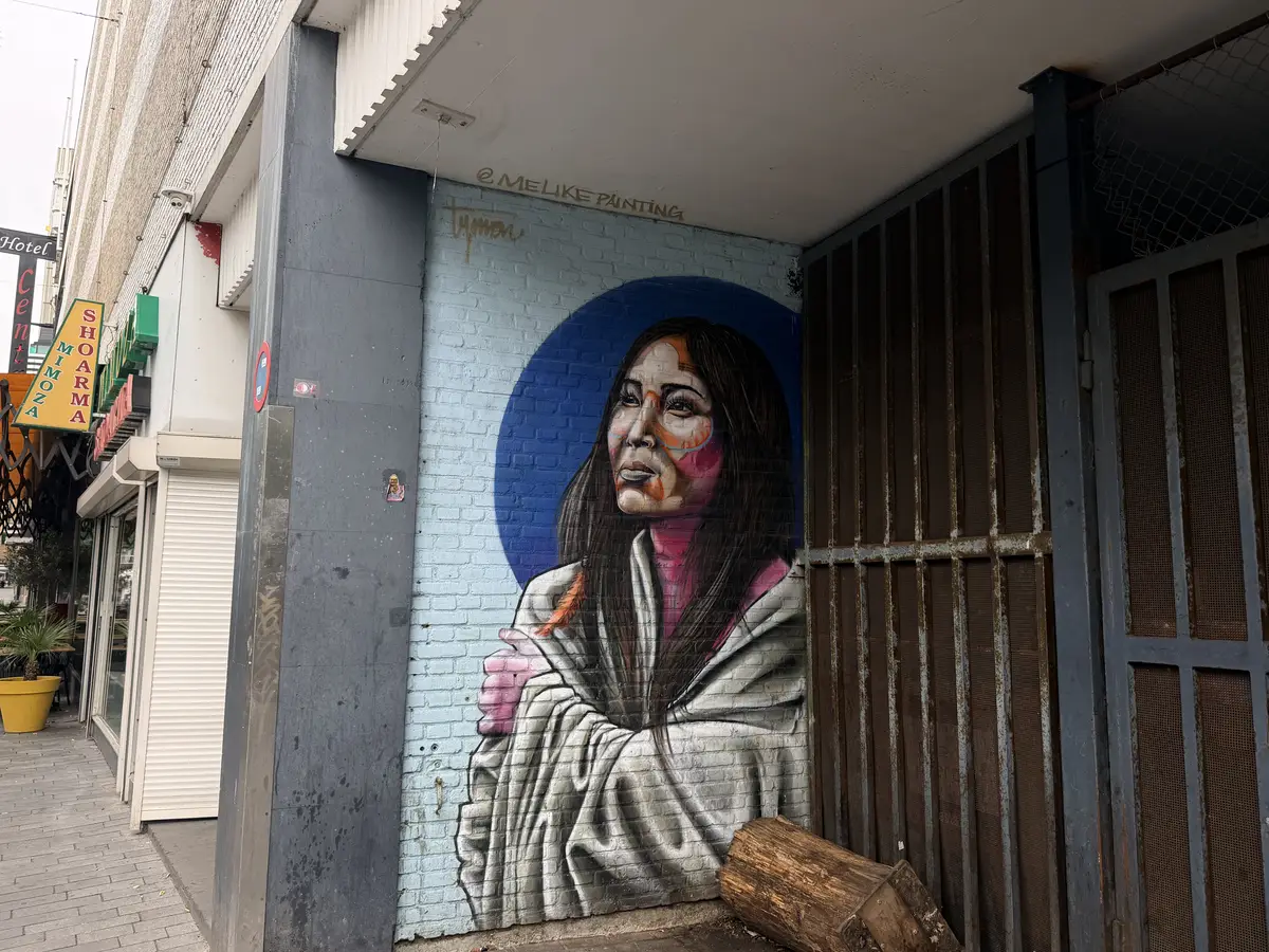 Rotterdam