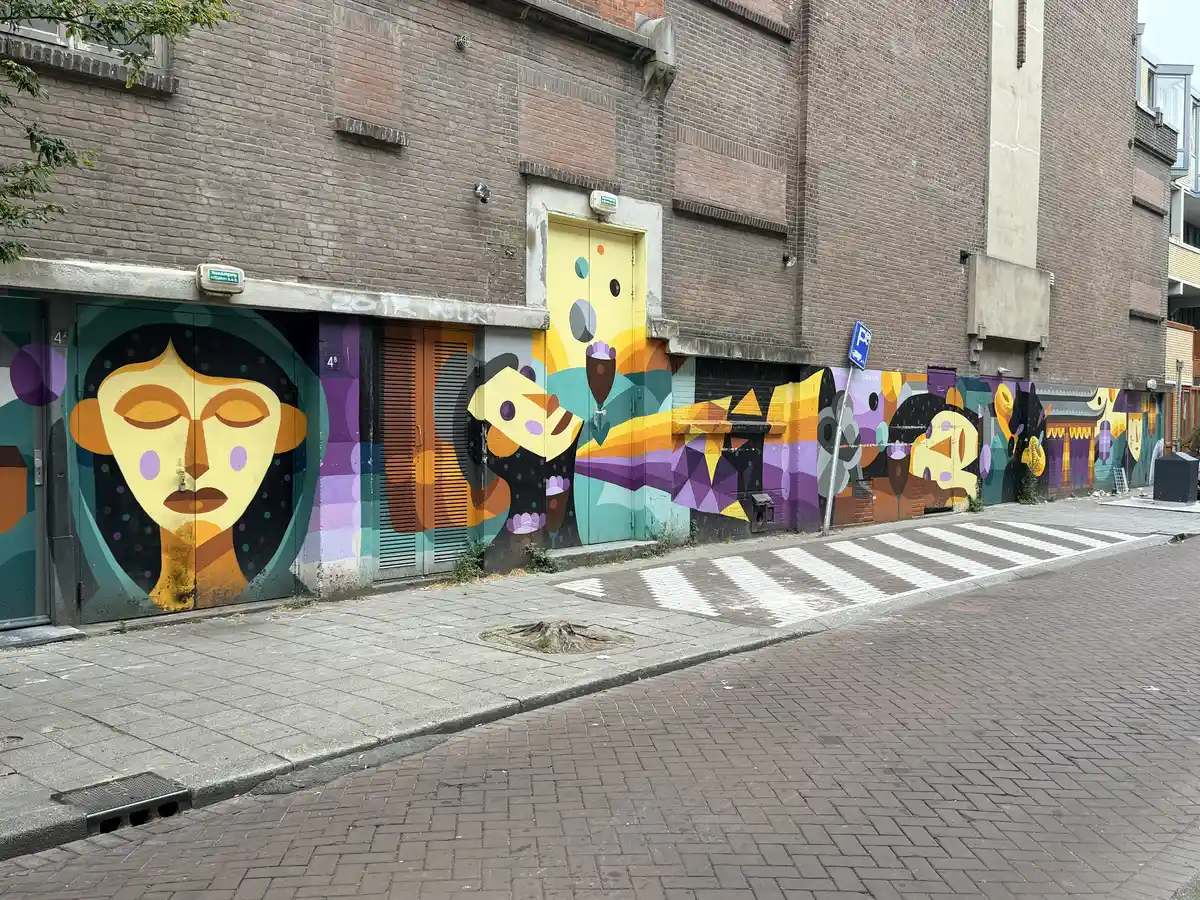 Rotterdam