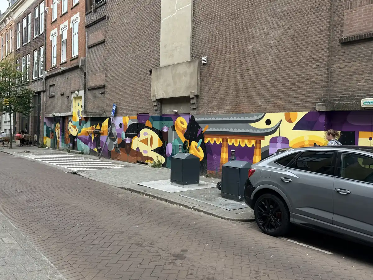 Rotterdam