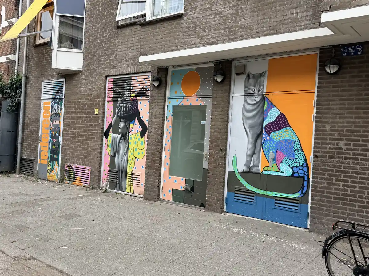 Rotterdam