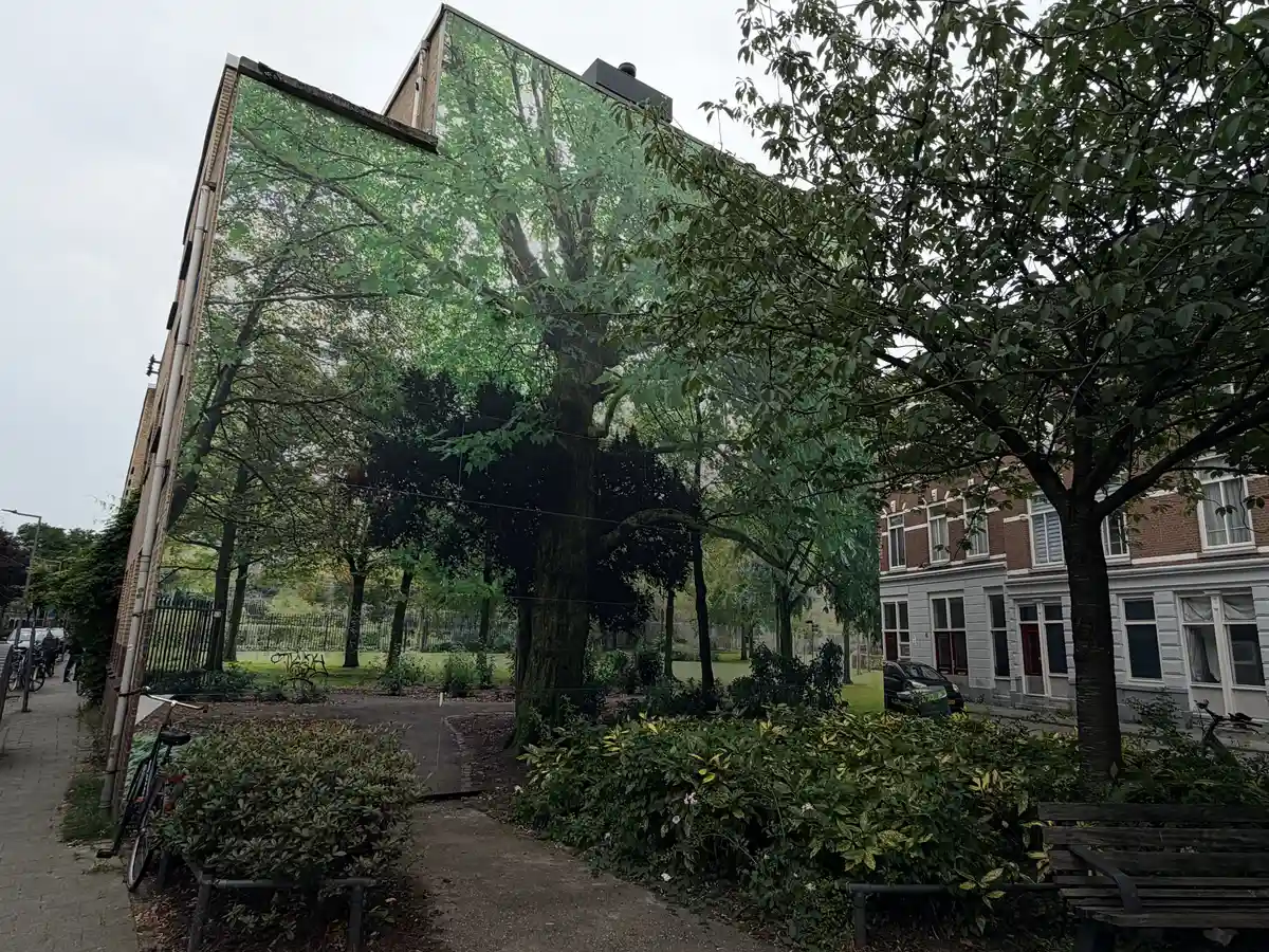 Rotterdam
