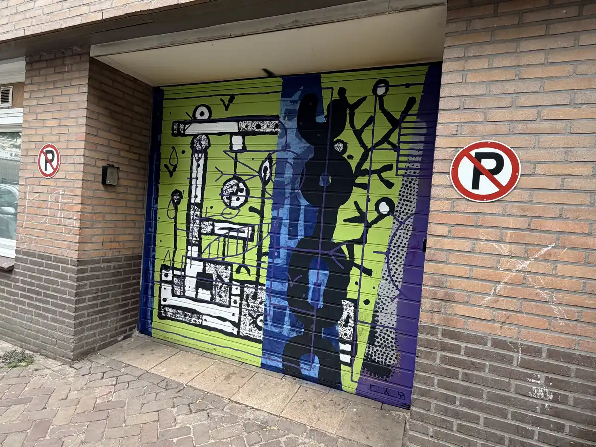 Rotterdam
