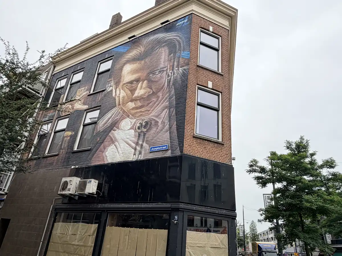 Rotterdam