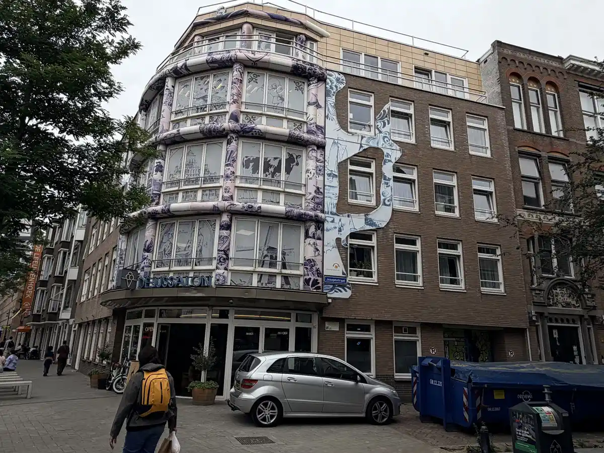 Rotterdam