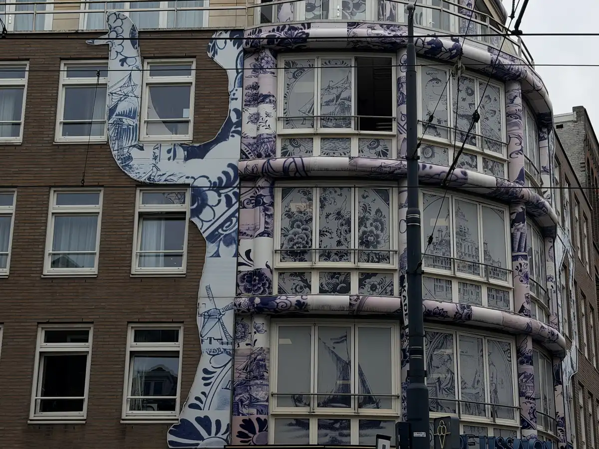 Rotterdam