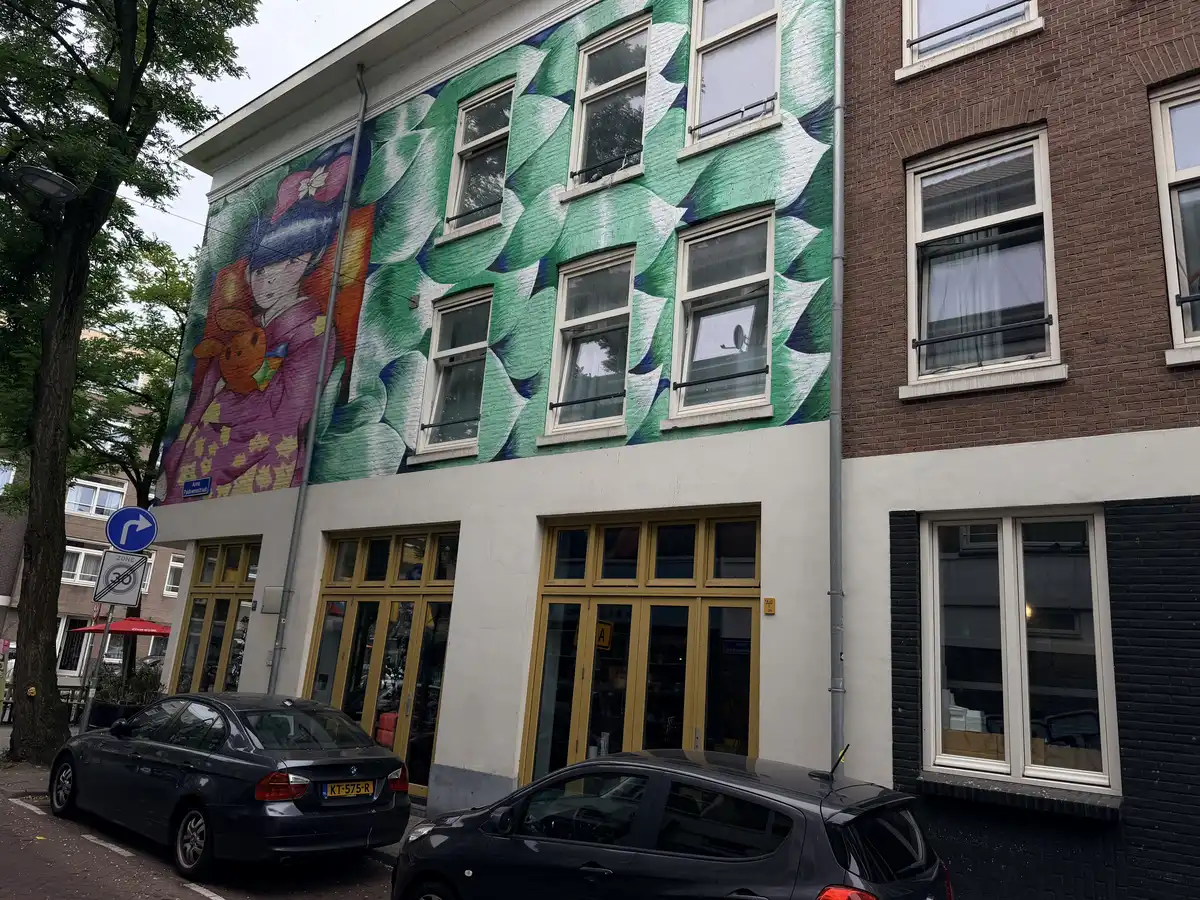 Rotterdam