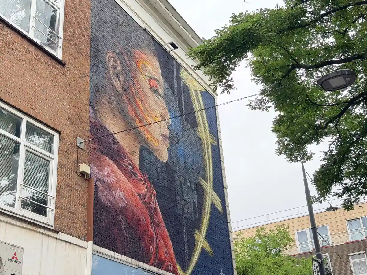 Rotterdam