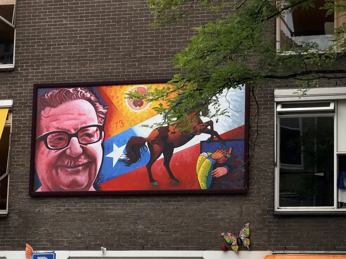 Rotterdam