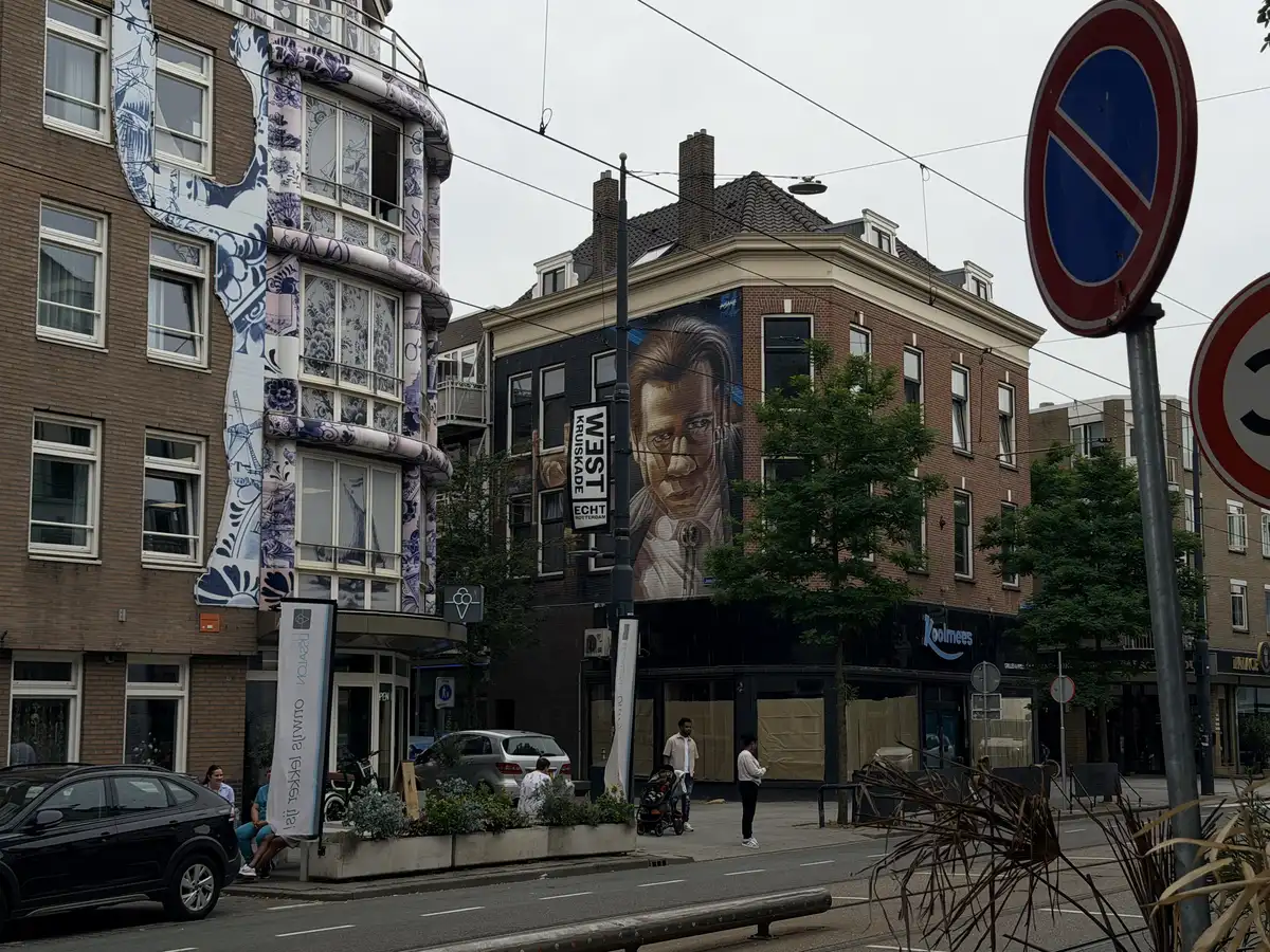 Rotterdam