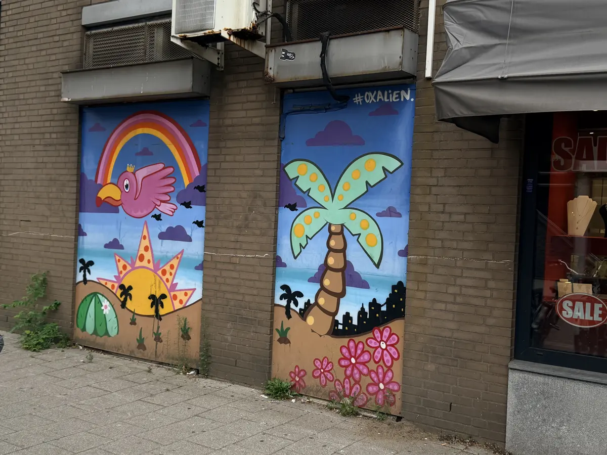 Rotterdam