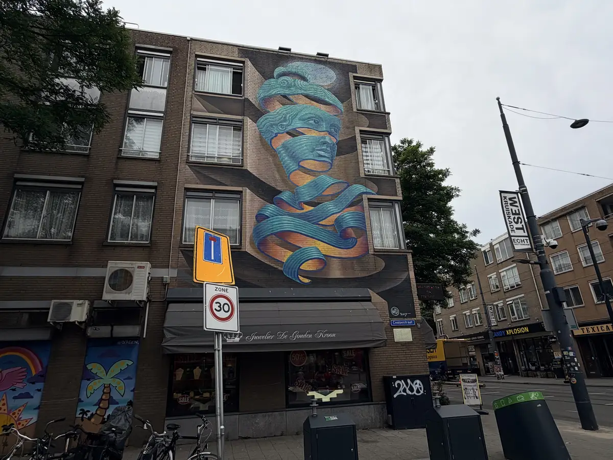 Rotterdam