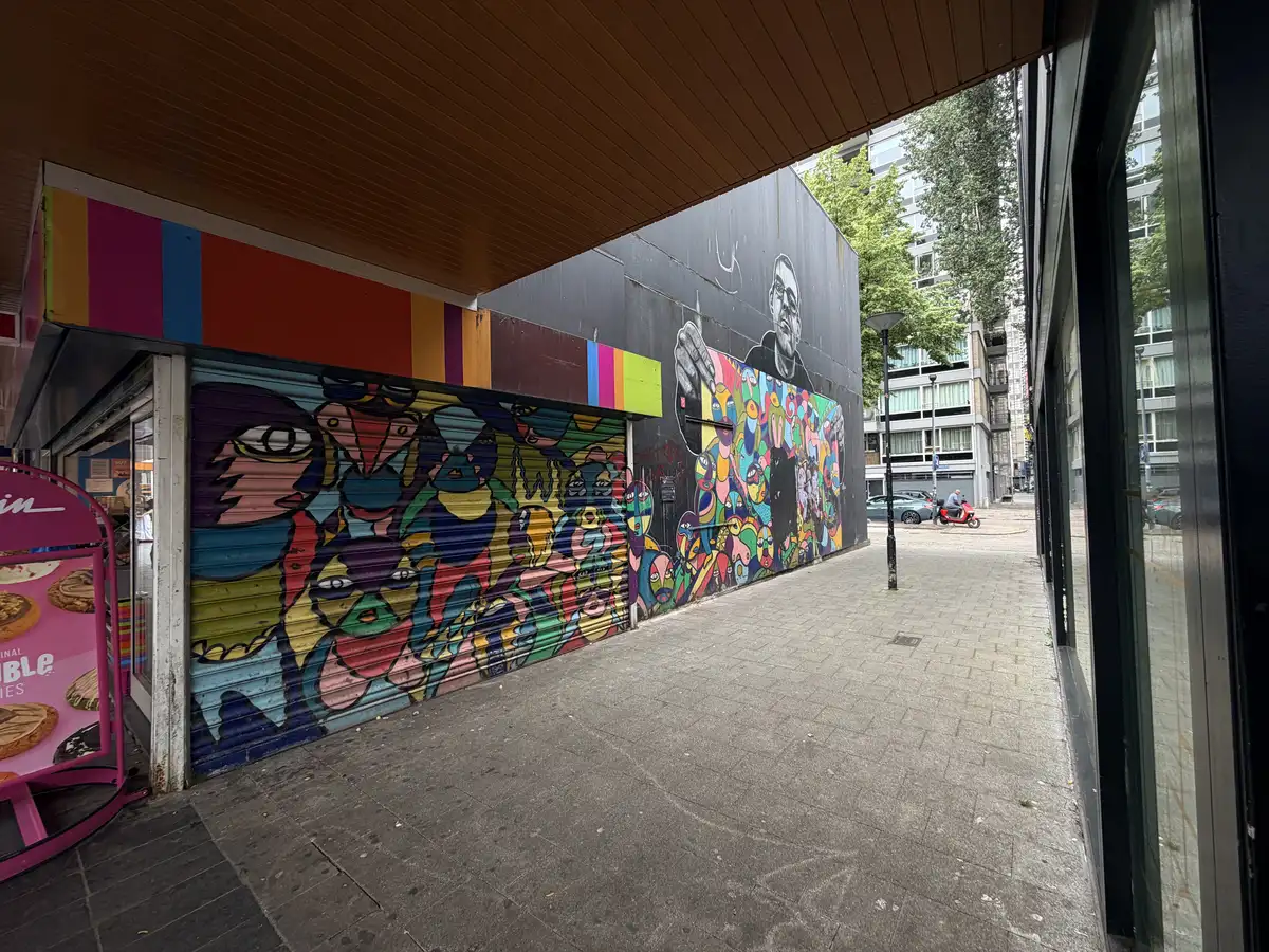Rotterdam