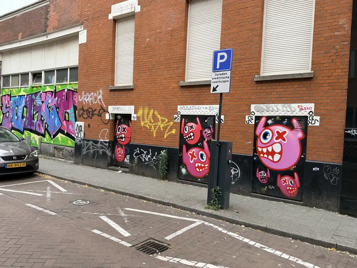 Rotterdam