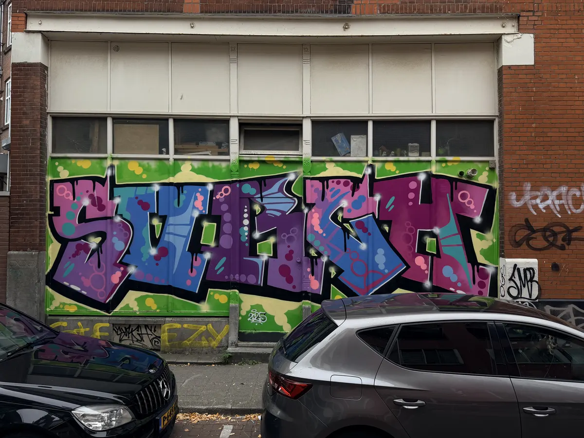 Rotterdam