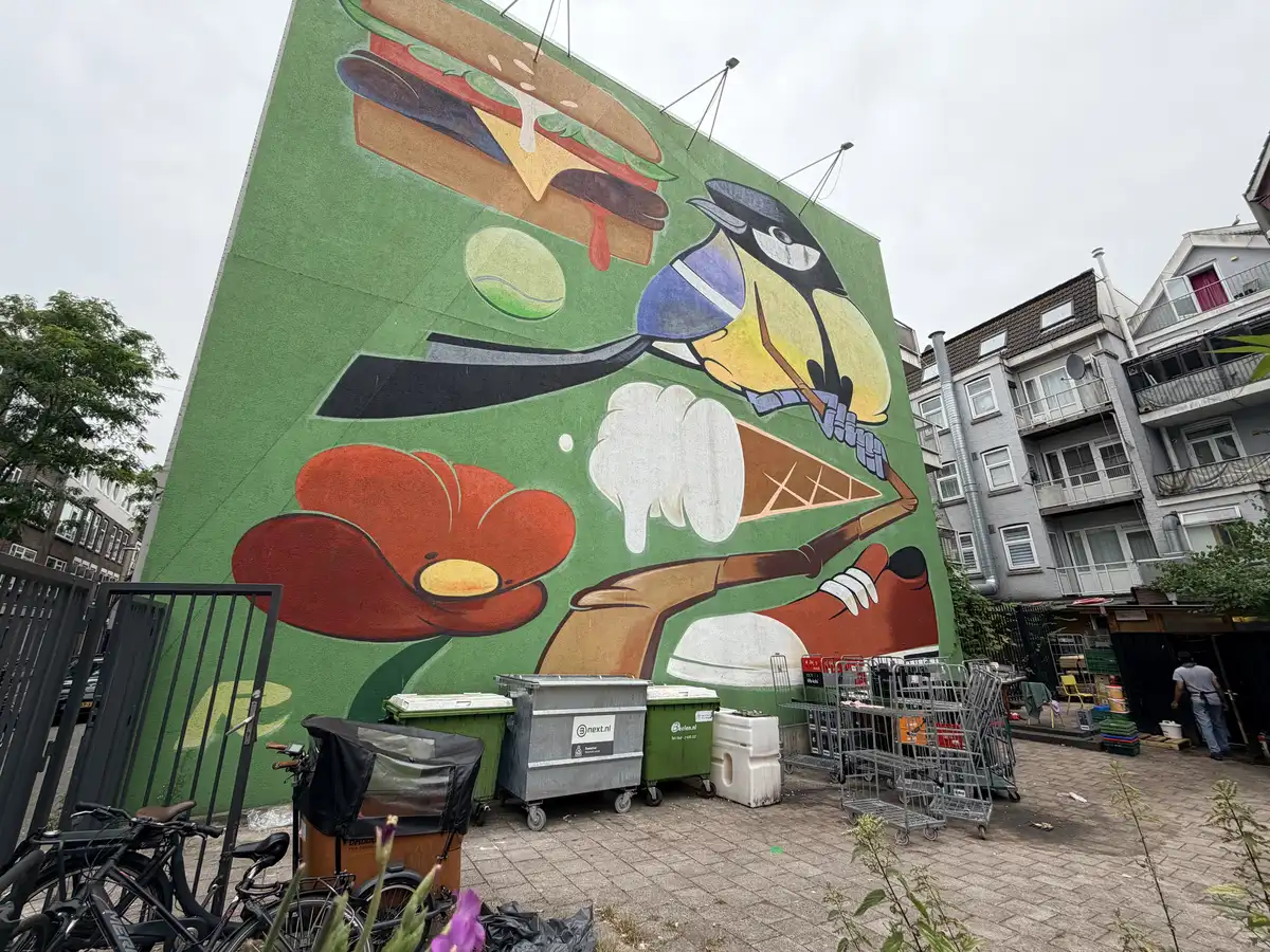 Rotterdam