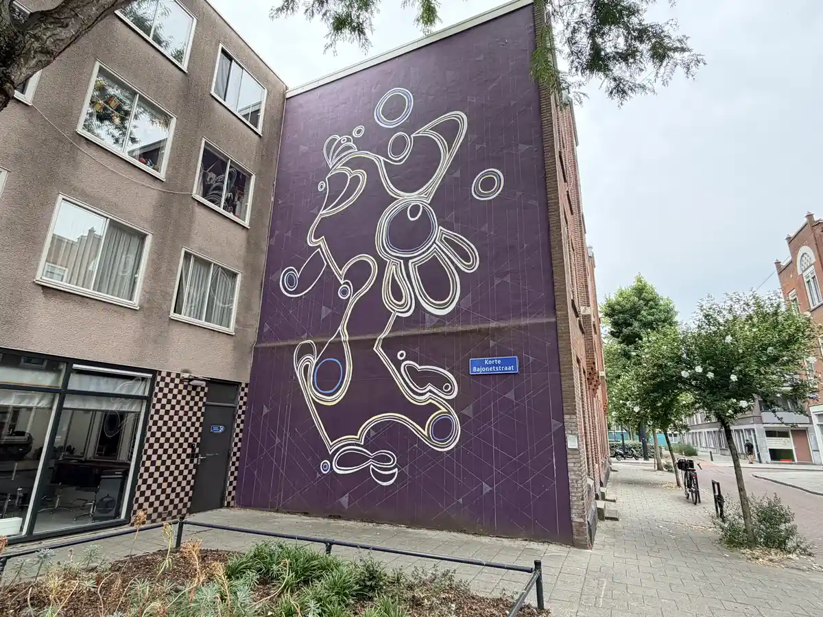 Rotterdam