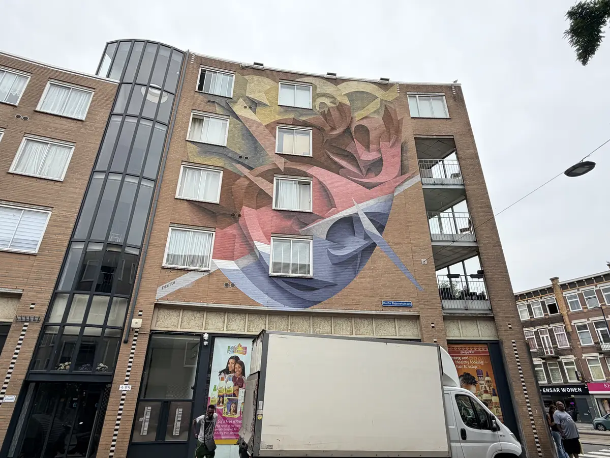 Rotterdam