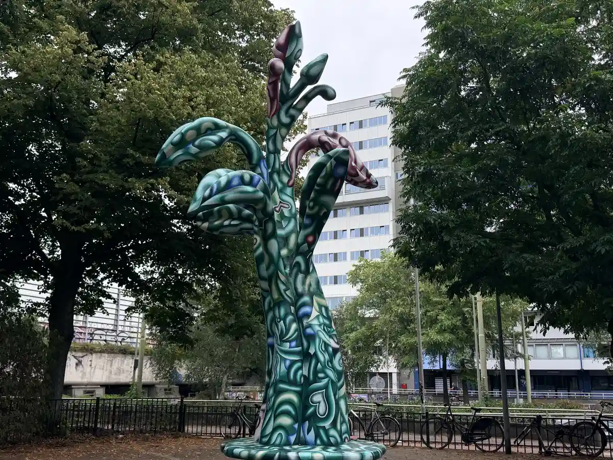 Rotterdam
