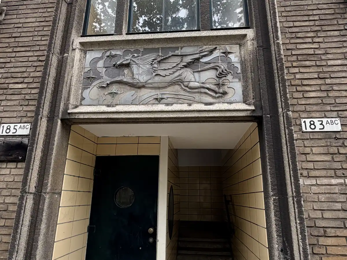Rotterdam