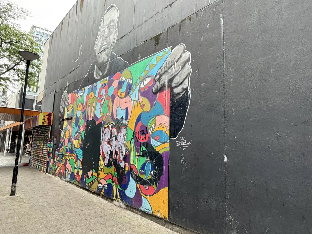 Rotterdam