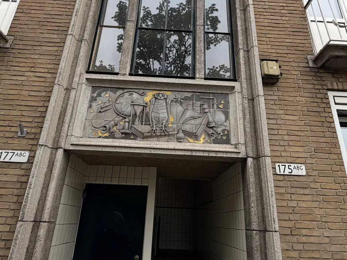 Rotterdam