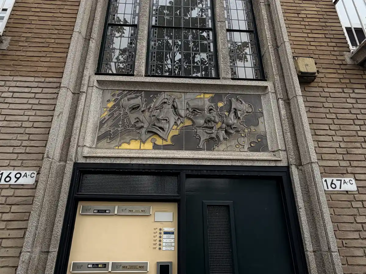 Rotterdam