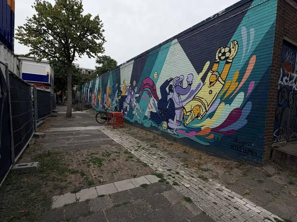 Rotterdam