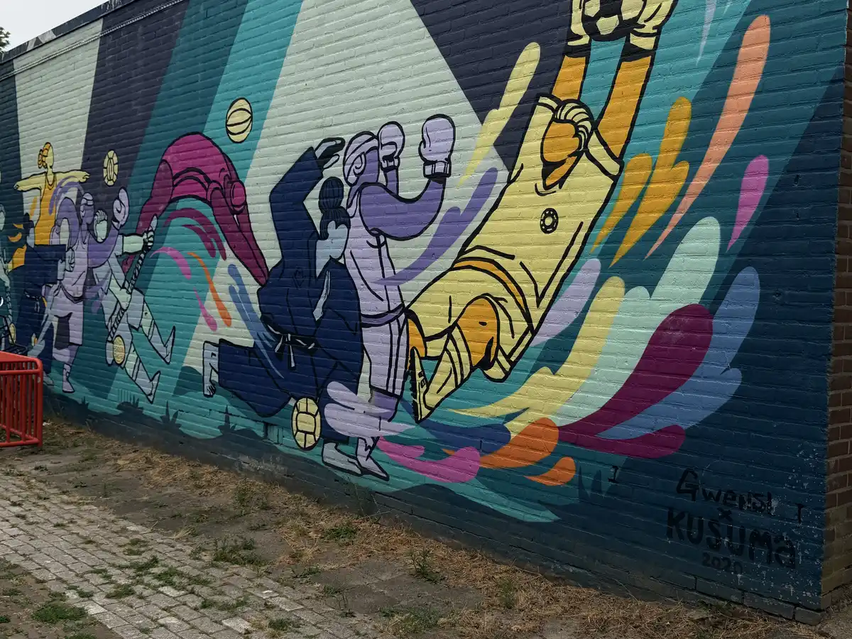 Rotterdam
