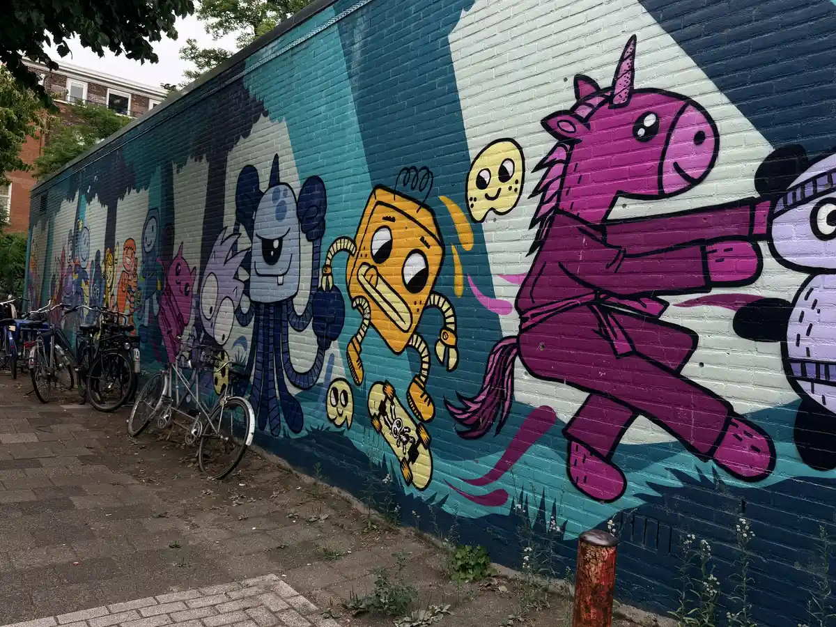Rotterdam