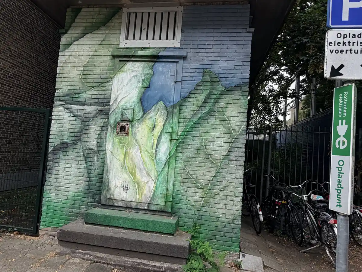 Rotterdam